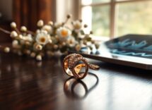 the ultimate luxury smart rings where elegance meets cutting edge technology 1761737367