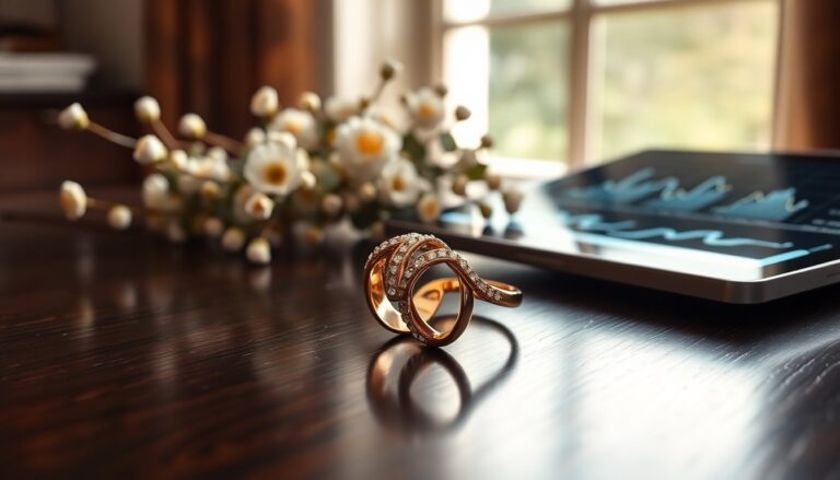 the ultimate luxury smart rings where elegance meets cutting edge technology 1761737367