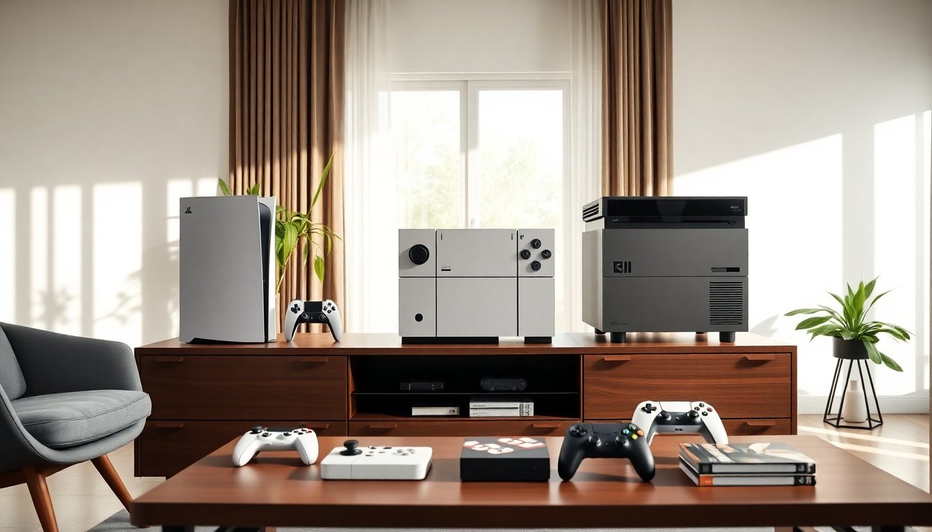 the ultimate showdown analyzing the battle for supremacy among gaming consoles python 1759294502