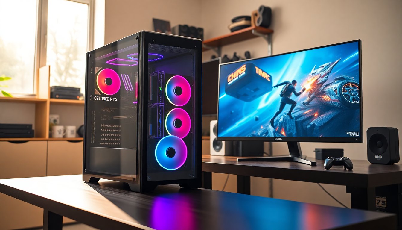 top prebuilt gaming pcs under 2000 for unmatched performance 1761332012
