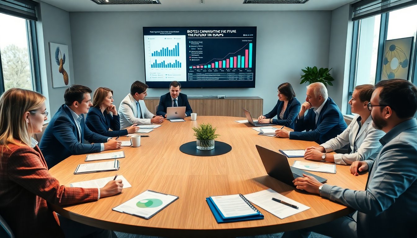 transforming europes biotech and healthcare landscape for future success 1761870099