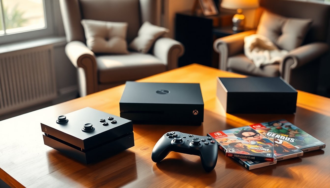 ultimate comparison of playstation xbox and nintendo which console reigns supreme 1760421947