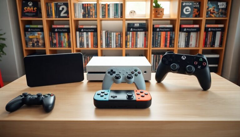 ultimate gaming console showdown playstation vs xbox vs nintendo which reigns supreme 1759858216