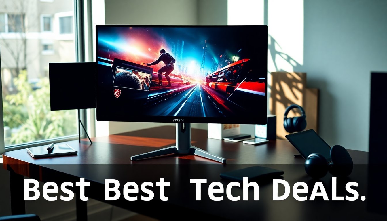 unmissable discounts on exciting technology deals 1761072453