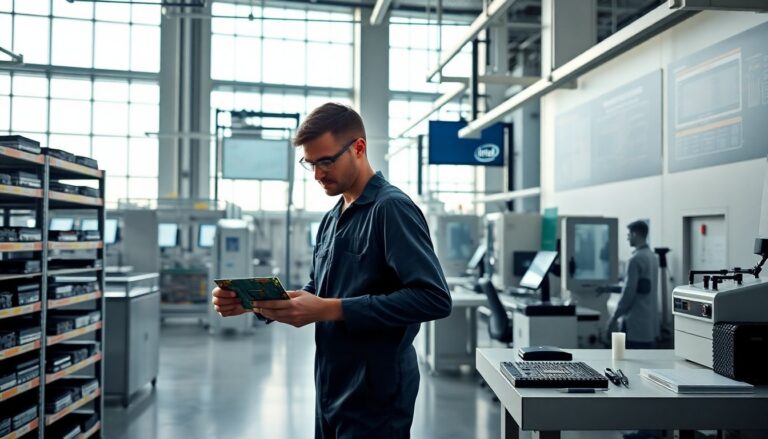 unveiling the intel and amd partnership what it means for chip production python 1759359490