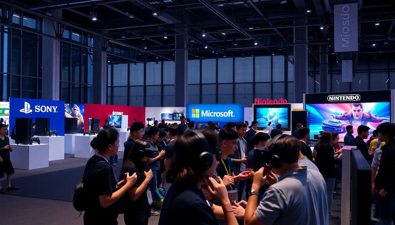 upcoming gaming consoles set to reshape the industry landscape 1761551812
