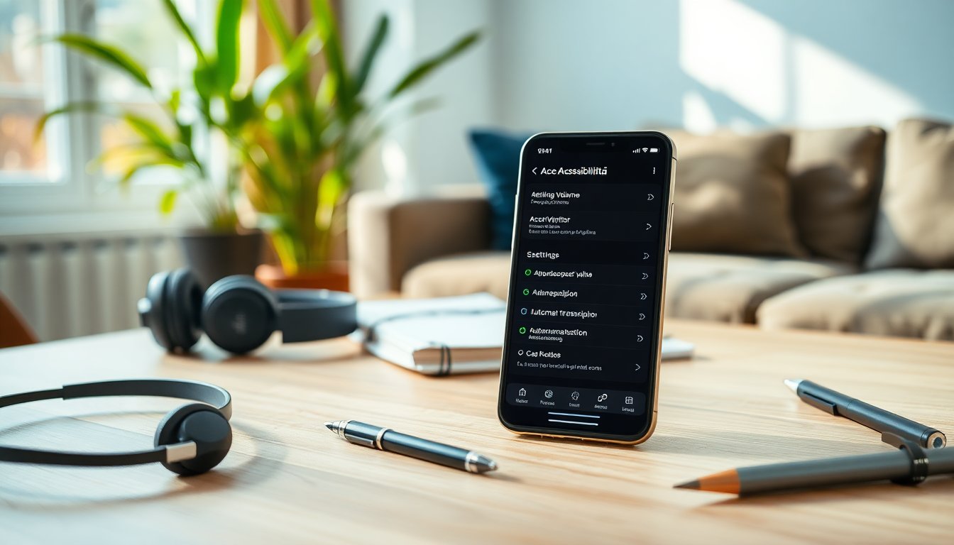 best smartphones for hearing loss top accessibility features to consider 1763669405
