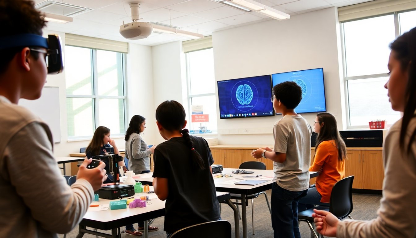 birmingham schools boost education with innovative verizon learning labs 1763256420