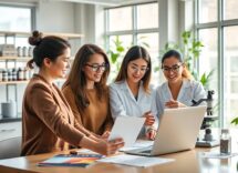 celebrating womens impact in biotech leadership acknowledging their contributions 1762151275