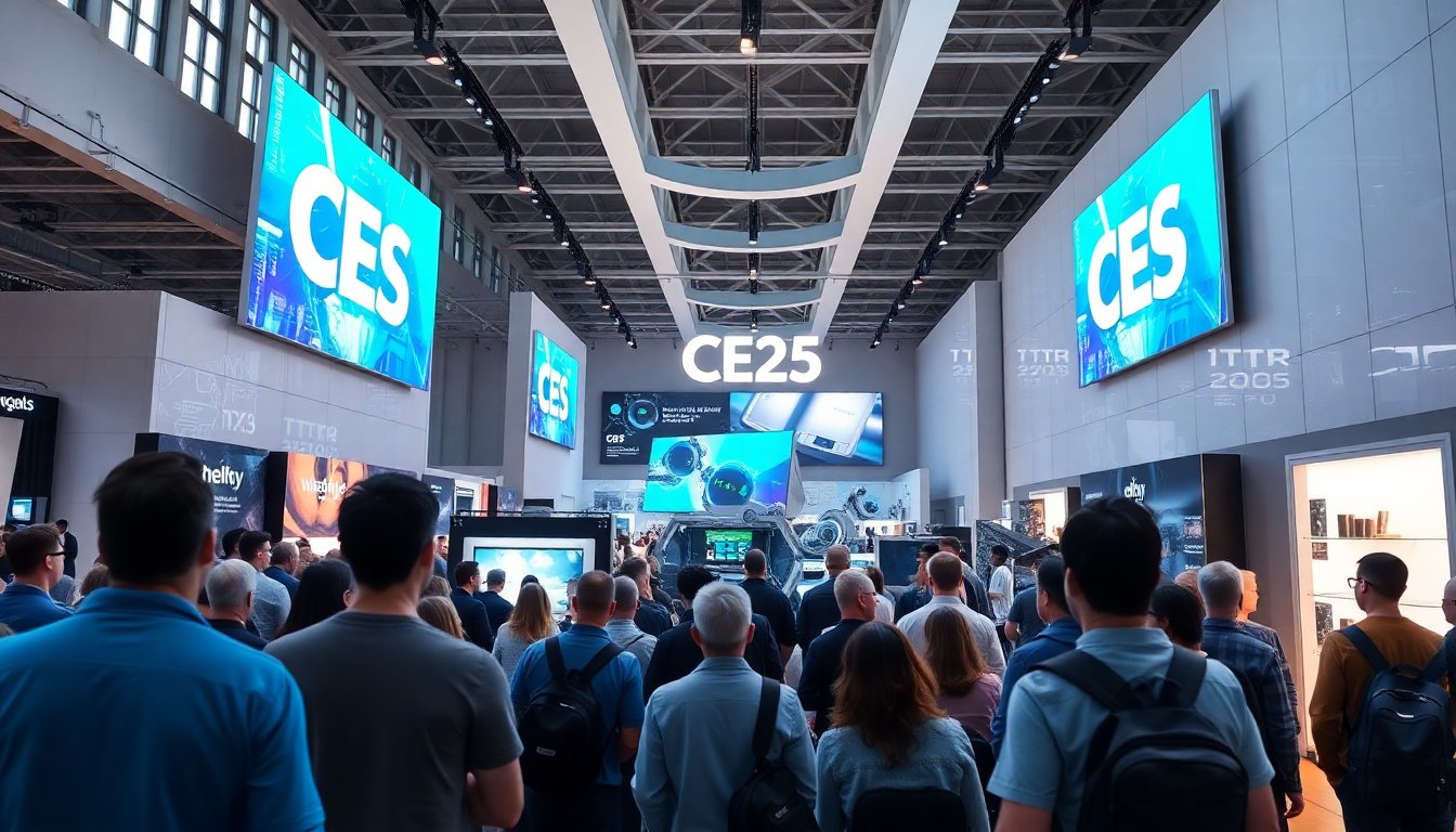 ces 2025 key innovations and trends to expect 1763604155