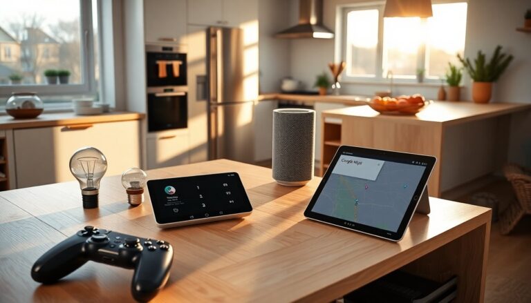 cutting edge tech updates smart home innovations google maps enhancements and gaming release delays 1762778357