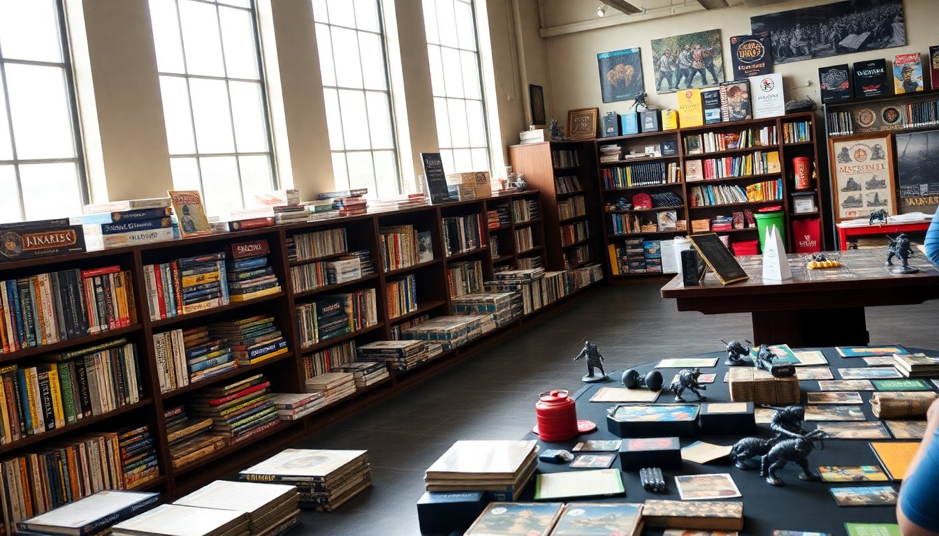 discover a wide selection of games and accessories at miniature market 1763125802