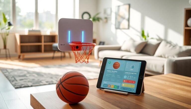 discover the huupe mini transform your basketball experience with this revolutionary hoop 1762562021