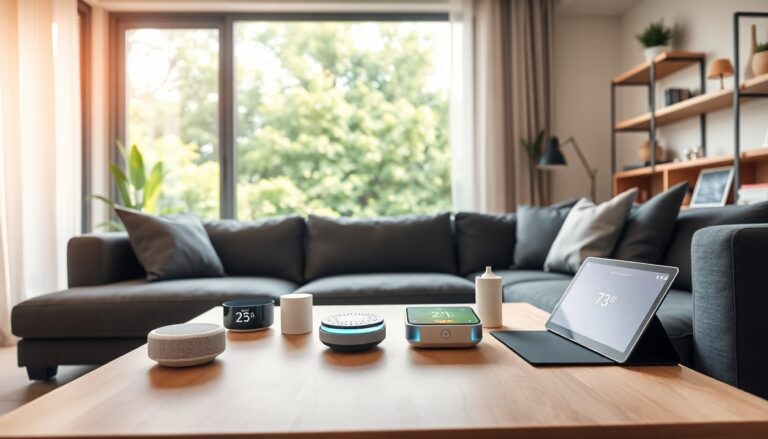 discover the top smart home gadgets for 2025 your ultimate guide 1763625857