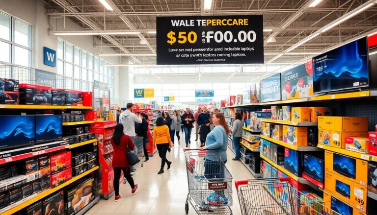 discover walmarts early black friday deals unbeatable discounts on tech and gaming 1763169157