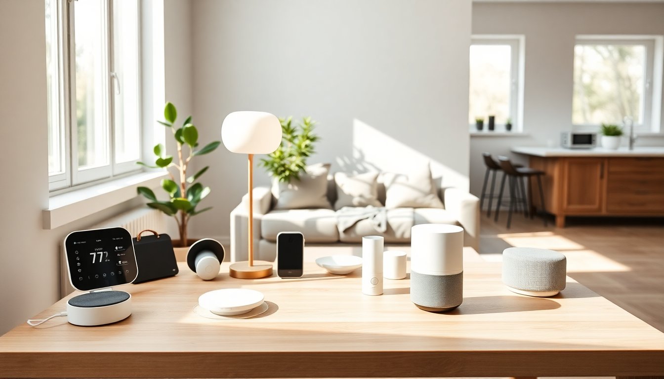 explore ikeas new affordable smart home devices 1762497168