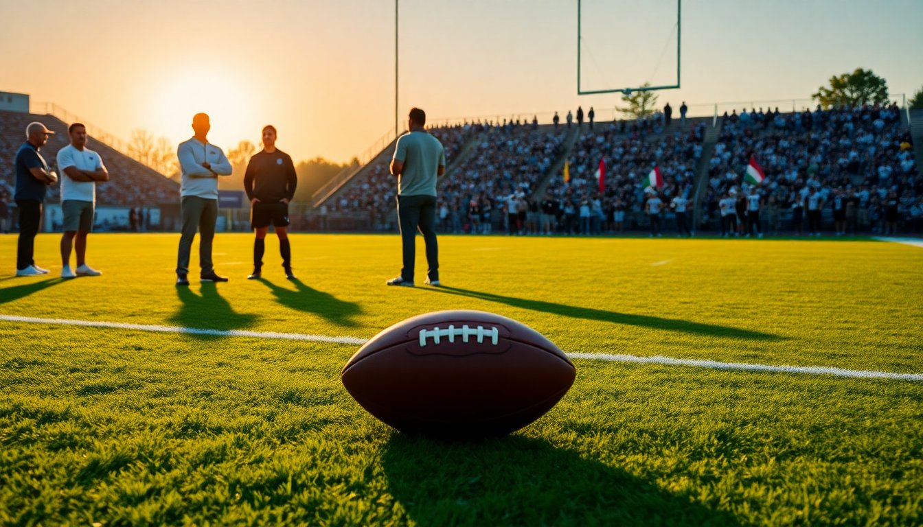 exploring potential outcomes for college football playoff rankings a comprehensive analysis 1763038995