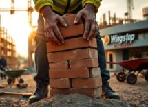 from 5 an hour to a 532 million empire the inspiring journey of wingstop uks cofounder 1762691799