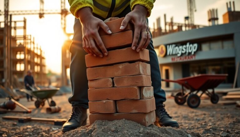 from 5 an hour to a 532 million empire the inspiring journey of wingstop uks cofounder 1762691799