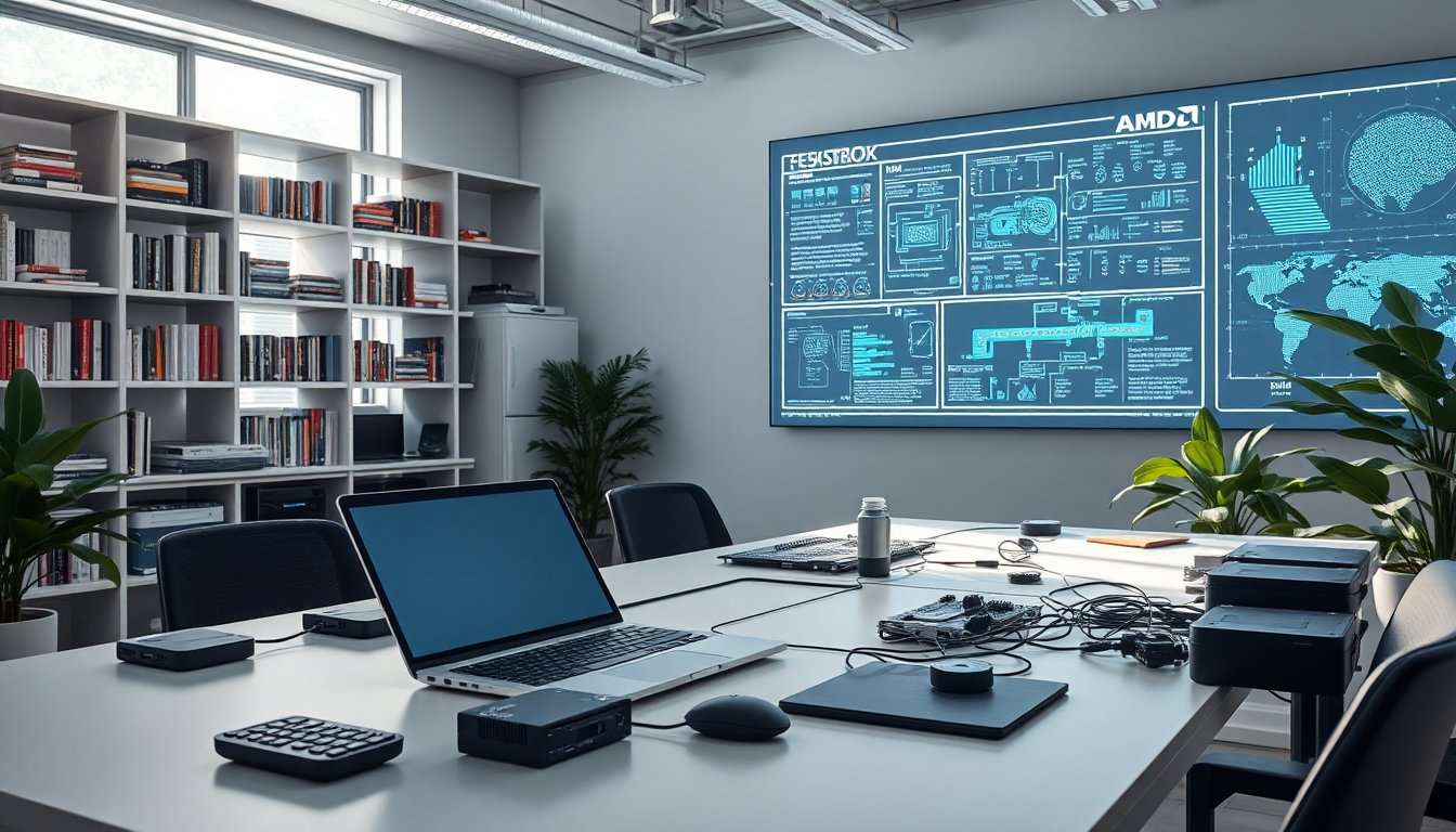 harnessing the power of artificial intelligence with amds cutting edge platforms 1764494256