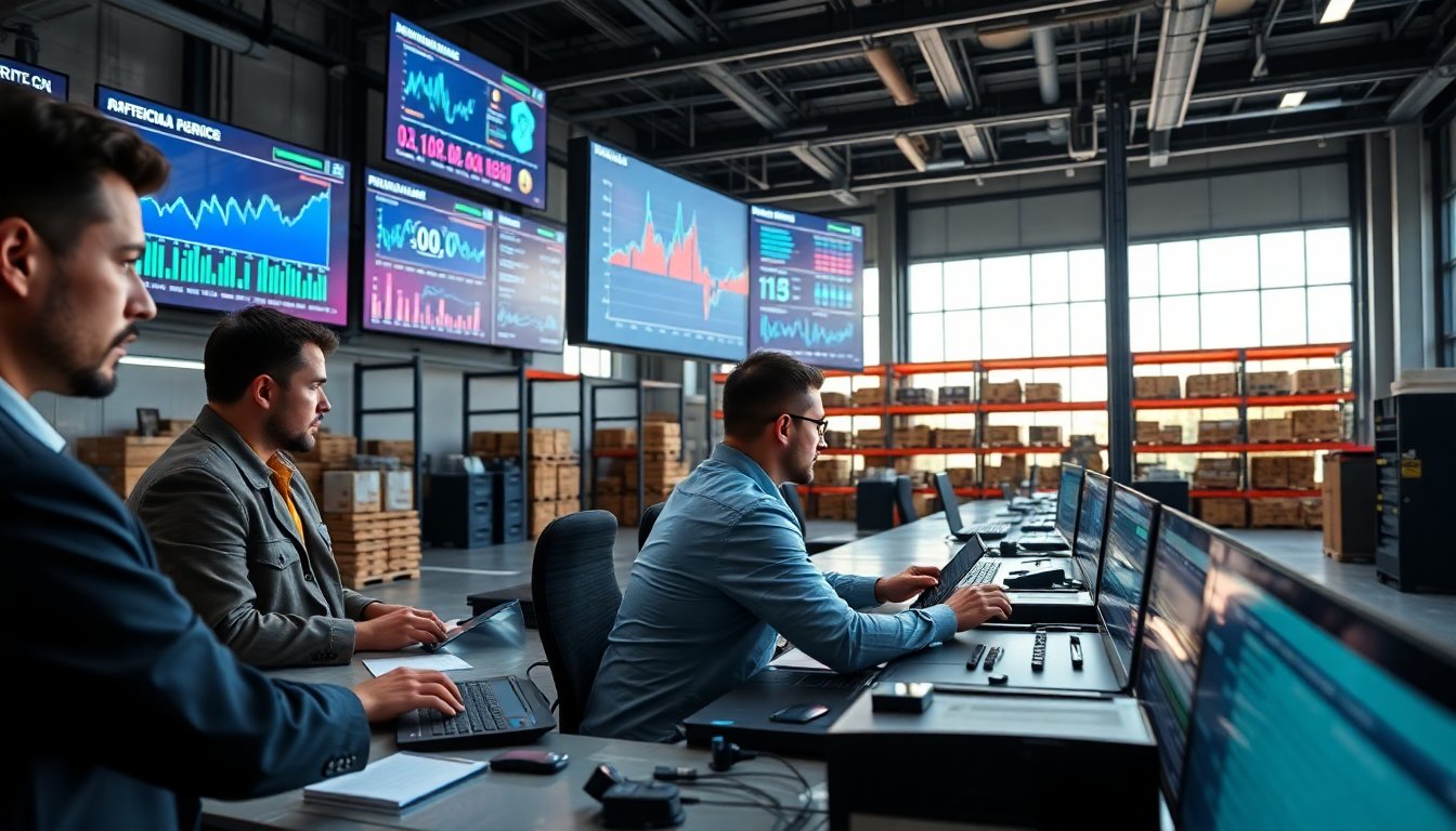 leveraging data and ai dlas innovative digital strategy explained 1763538839