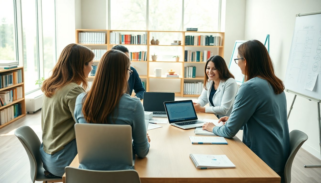 maximizing your career potential in healthcare business management 1762713427