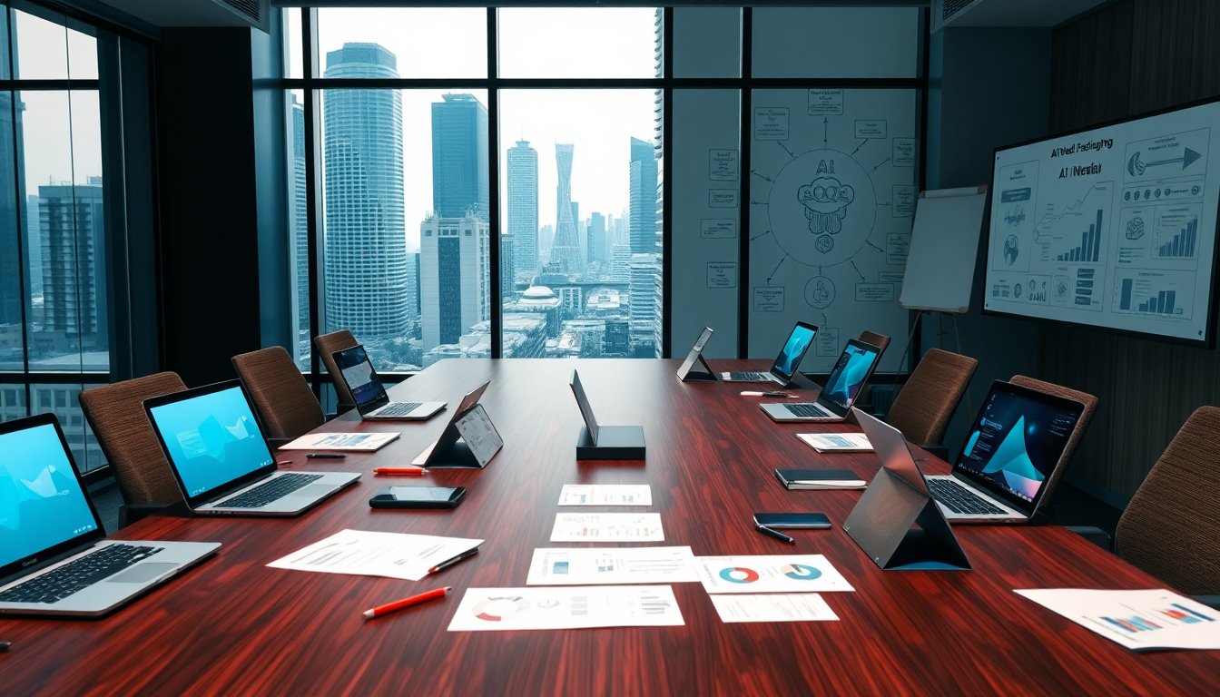 navigating the changing landscape of ai and media regulation in india 1764212237