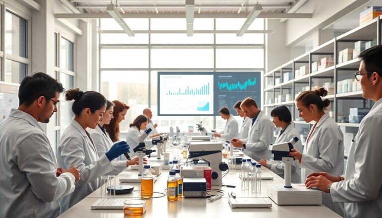 revolutionizing targeted healthcare manufacturing in the uk a new era of precision medicine 1764125067