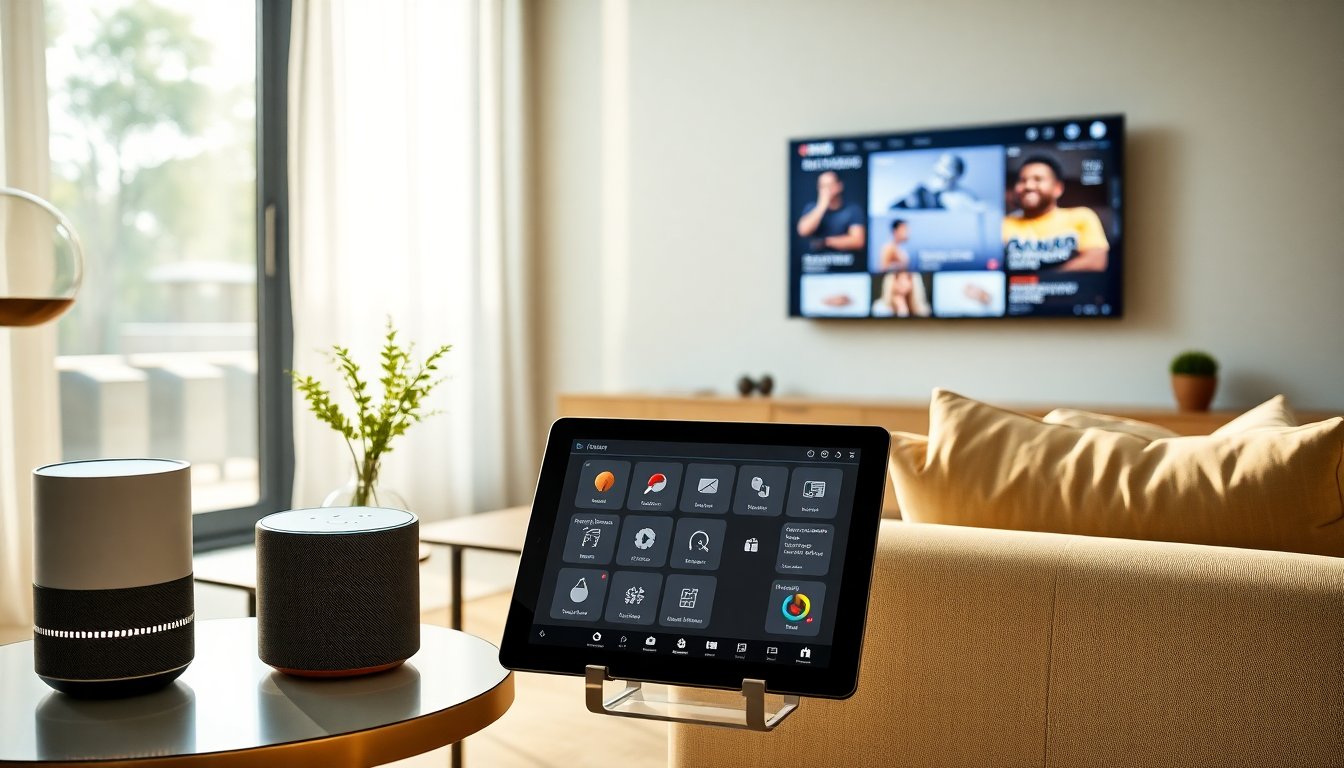 the impact of ai and machine learning on todays consumer technology a comprehensive exploration 1762237725