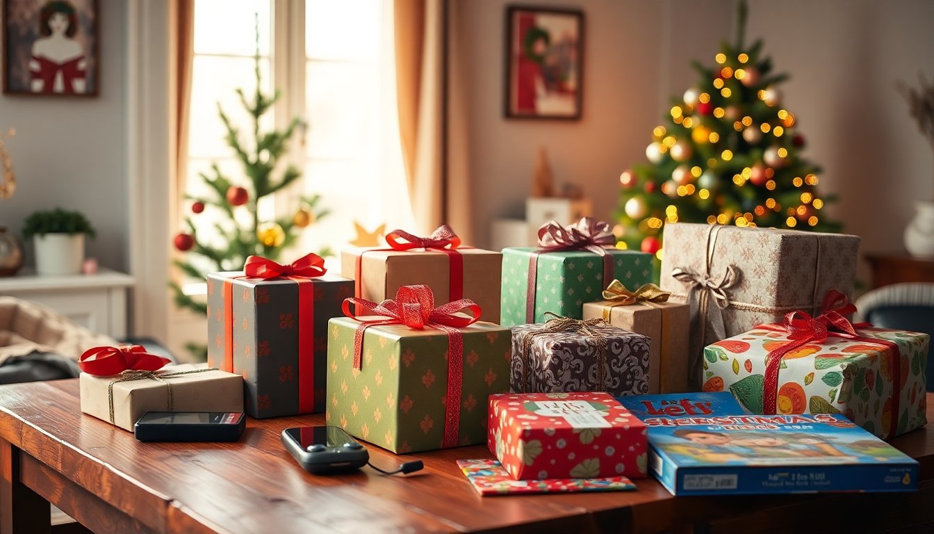 the ultimate 2025 holiday gift guide top picks for everyone on your list 1763994837