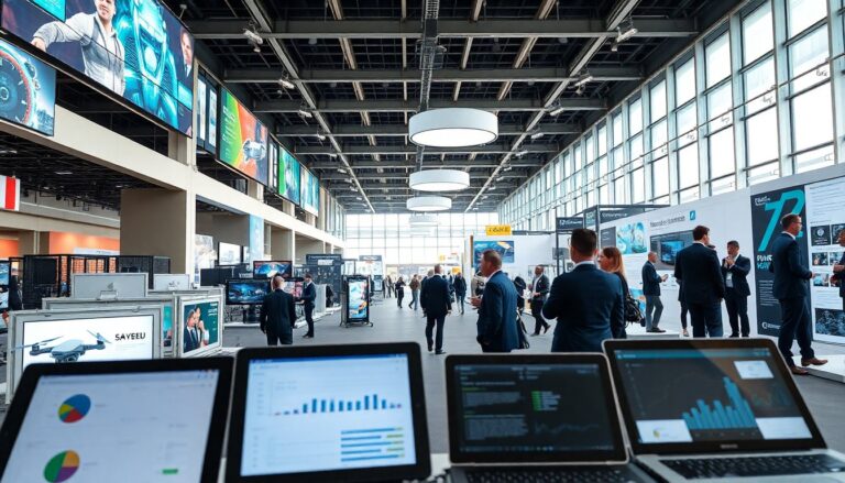 the ultimate guide to the best tech conferences of 2025 1763321568