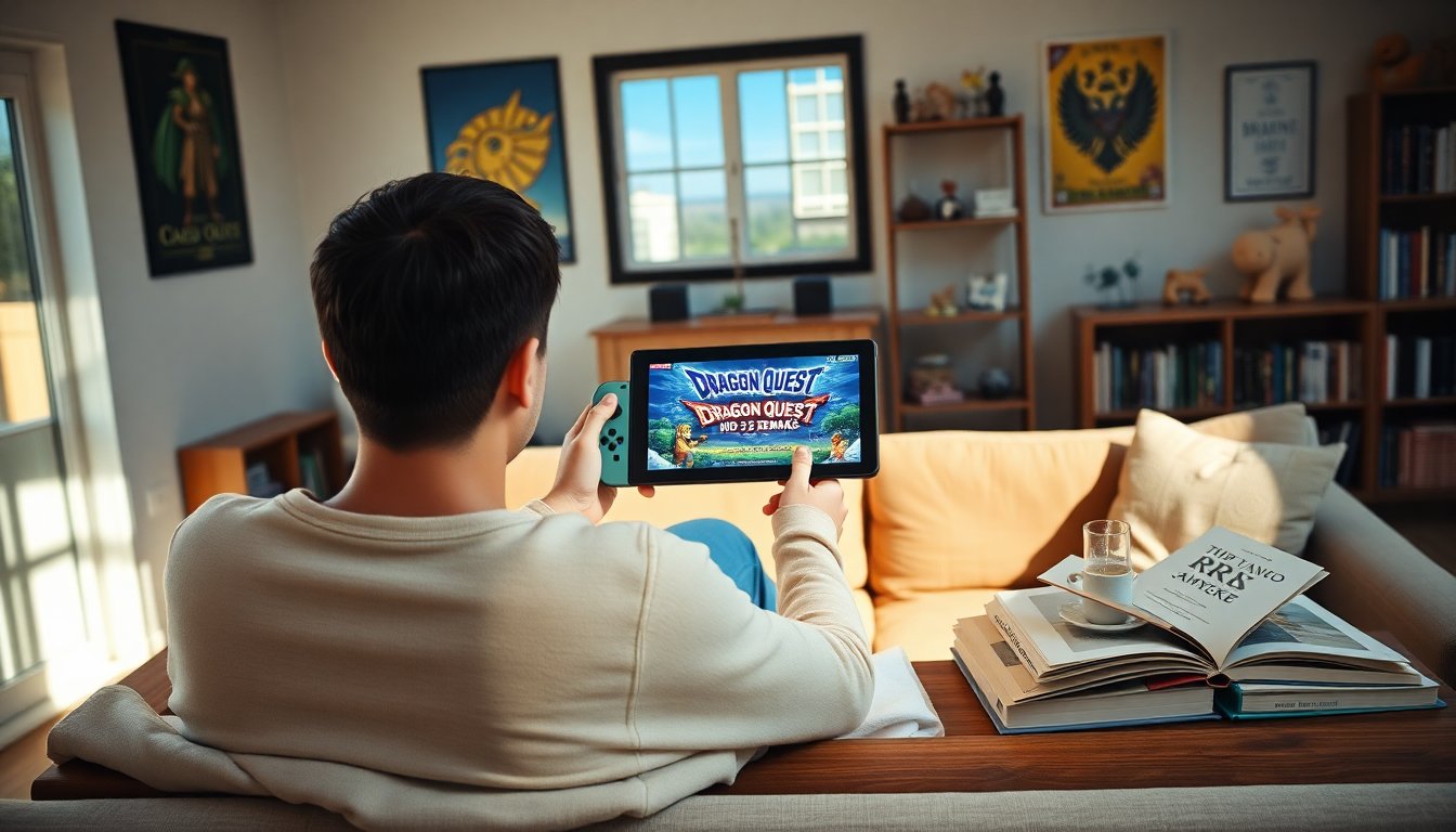 the ultimate nintendo switch your go to platform for classic rpgs 1762280982