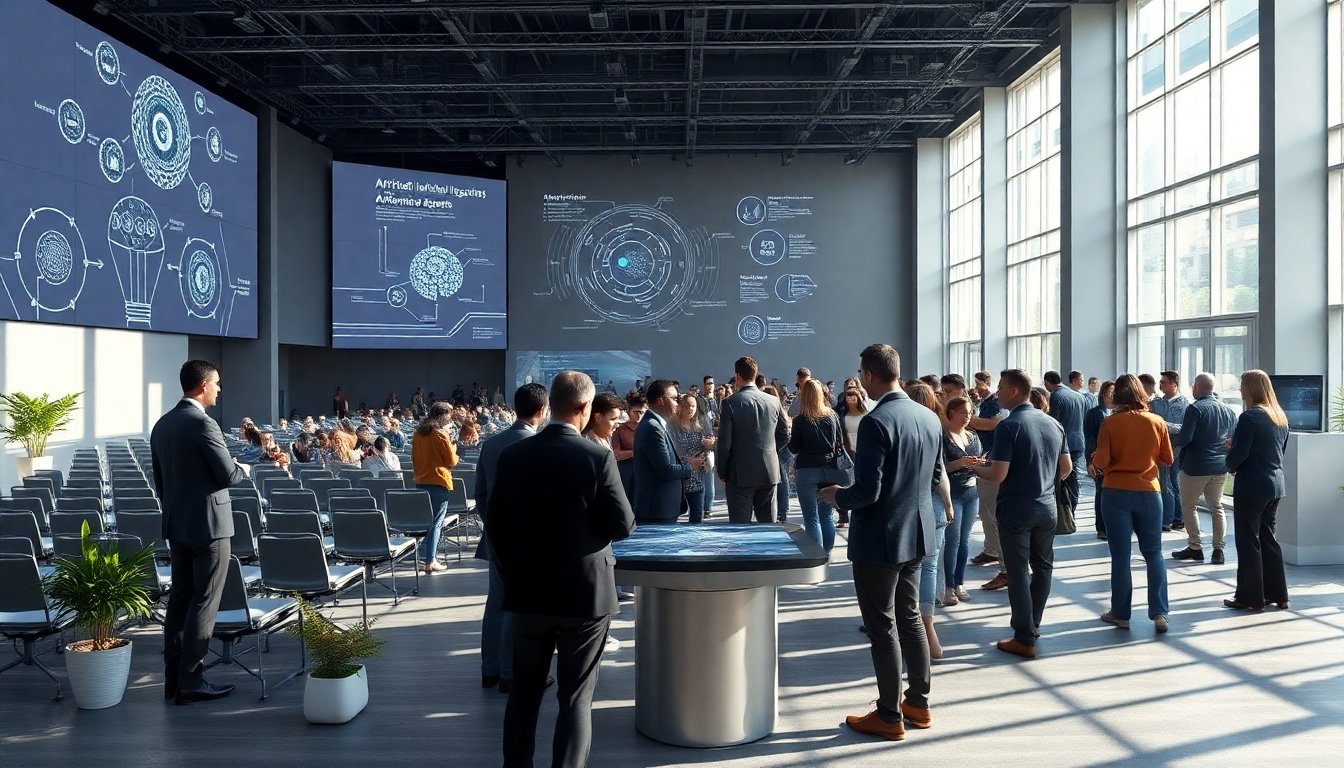 top highlights from microsoft ignite 2025 unveiling the future of enterprise ai advancements 1764168490