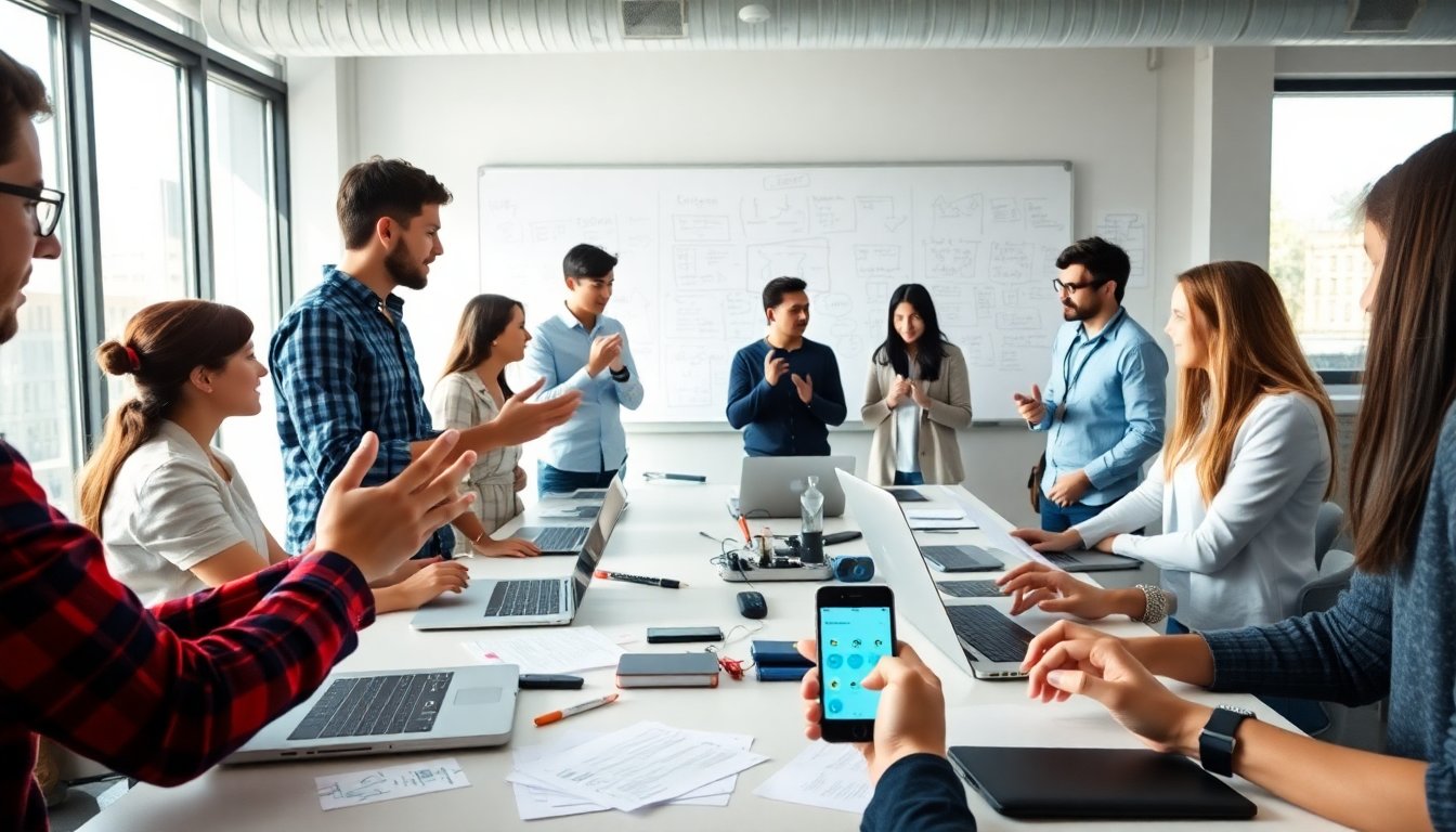 transformative collaboration at weill cornell medicine qatars ai hackathon driving innovation in healthcare 1762410769