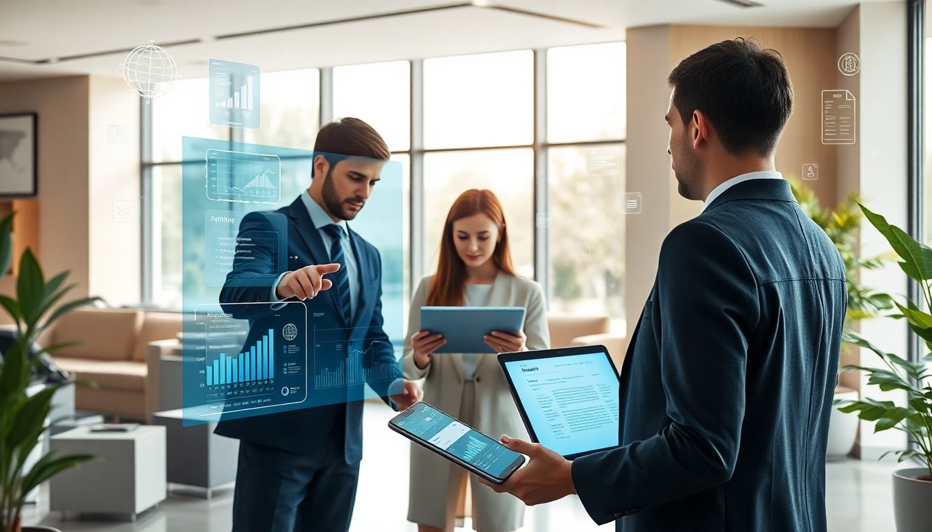 transforming banking the impact of artificial intelligence on the financial sector 1763647690