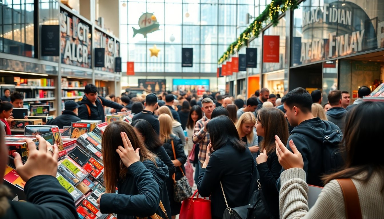 ultimate guide to black friday 2025 tips for a successful shopping experience 1763278087