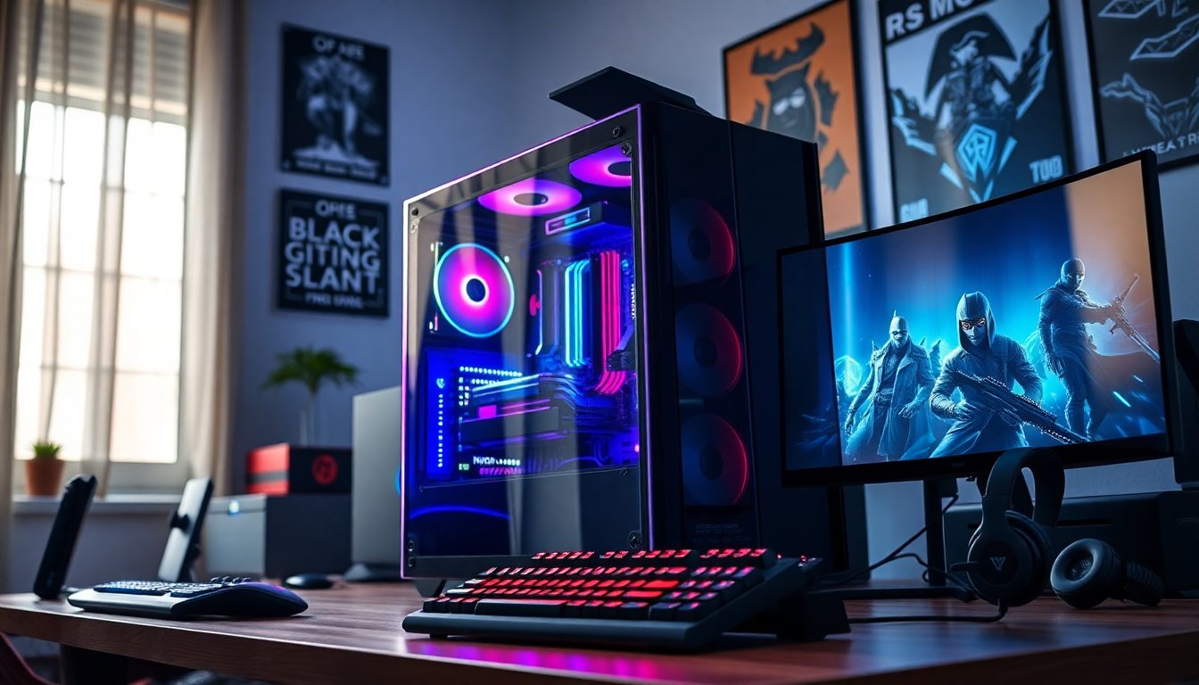 unbeatable black friday deals on ibuypower gaming pcs you cant miss 1764320866