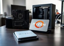 unlock affordable pc upgrades with the amd ryzen combo deal on newegg 1764038257