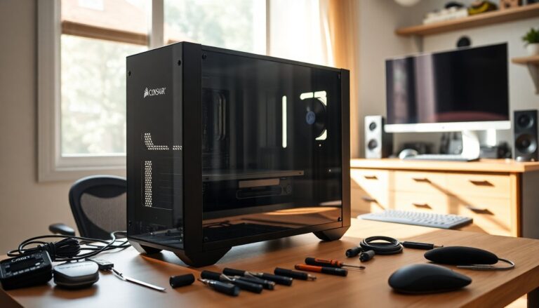 unlock huge savings on the corsair icue link 2500x dual chamber case 1762626906