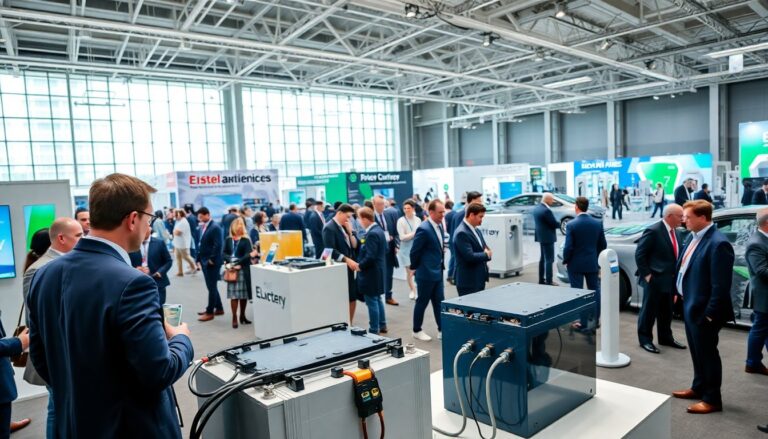 unlock innovations and networking opportunities at the battery show 2023 1764146750