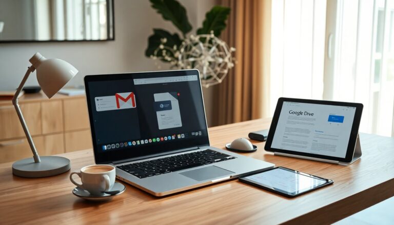 unlocking google gemini seamless integration with gmail and google drive features 1762367509