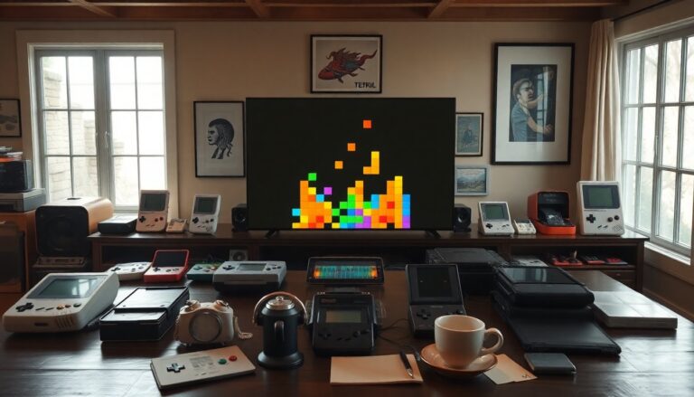 unraveling tetris its enduring legacy in the gaming industry 1763973166