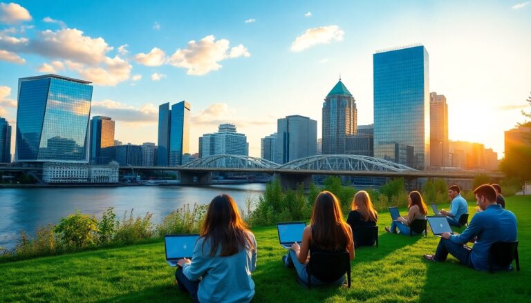 unveiling pittsburghs transformation into a thriving tech hub 1764429218