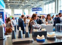 align technology unveils cutting edge innovations in digital dentistry at gnydm 1764950222