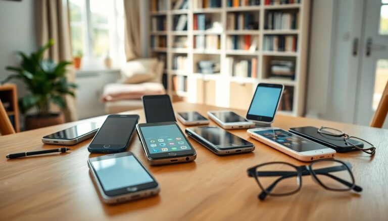 best cell phones for seniors with visual impairments a comprehensive guide 1766490648