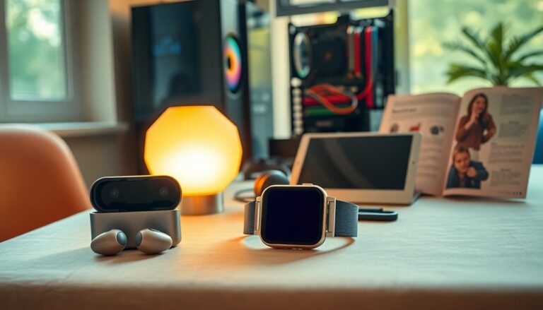 budget friendly tech gifts for gadget lovers this holiday season 1766252320