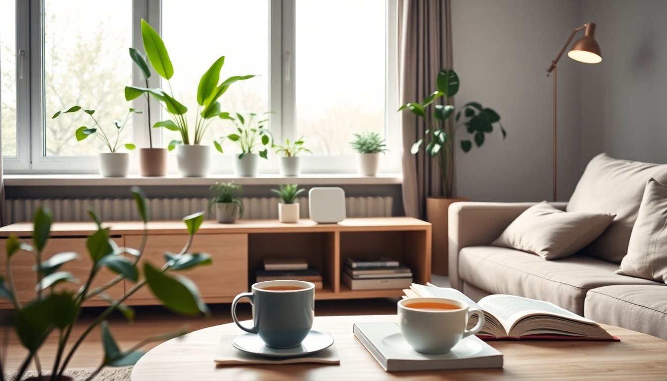 discover ikeas best smart home device for a healthier lifestyle 1767010750