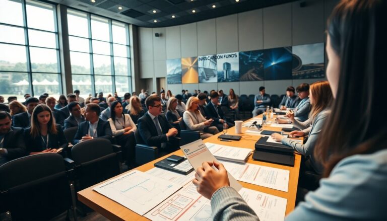 discover the 2025 innovation fund net zero technologies info day details 1765232261