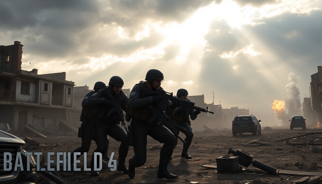 discover the exciting new features in battlefield 6 1765102059