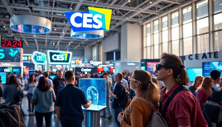exciting highlights to anticipate at ces 2026 a preview of innovations 1766989071